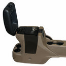 Tuffy 11-18 Jeep Wrangler Console Safe W/ Keyed Lock-1