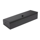 Tuffy 09-14 Ford F150 Supercab Underseat Lockbox W/ Combo Lock For-2