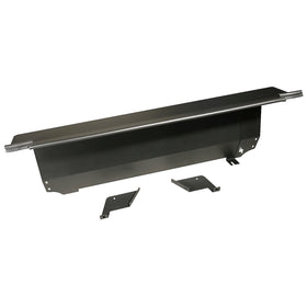 Cargo Enclosure | Standard | Jeep Wrangler JK | 2007-2010