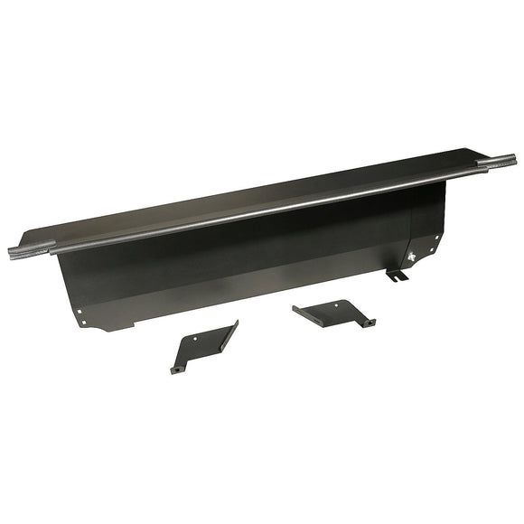 Cargo Enclosure | Standard | Jeep Wrangler JK | 2007-2010