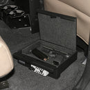 Tuffy Conceal Carry Valuables Tote W/ Combo Lock-2