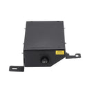 Tuffy Jeep Wrangler Jk Underseat Drawer Passenger W/ Combo Lock-2