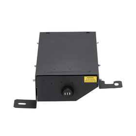 Tuffy Jeep Wrangler Jk Underseat Drawer Passenger W/ Combo Lock - 0