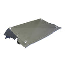 Cargo Enclosure | Standard | Jeep Wrangler JK Unlimited | 2007-2010-1