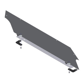 Mounting Kit | Enclosure | Alternate Bracket For Part 310 | 2007-2010 Jeep Wrangler JK - 0