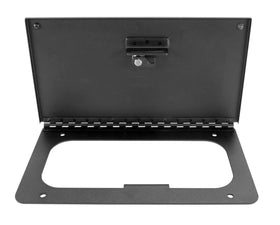 Locking Lid | In-floor | RAM Trucks | 2009-2026 | Crew Cab | Classic