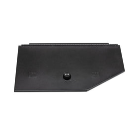 Tuffy Ram Trucks Underseat Lid W/ Combo Lock - 0