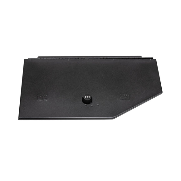 Tuffy Ram Trucks Underseat Lid W/ Combo Lock