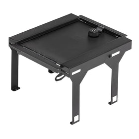 Tuffy Ford F150 Console Safe W/ Combo Lock - 0