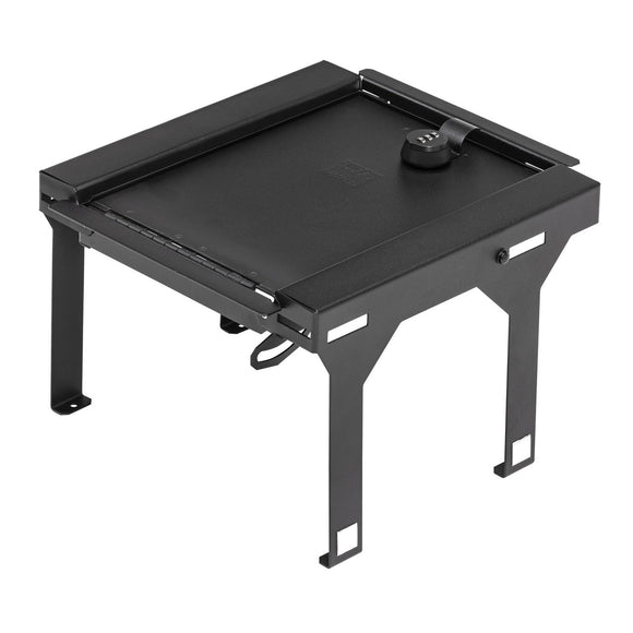 Tuffy Ford F150 Console Safe W/ Combo Lock