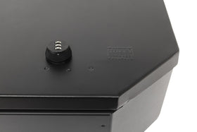 Tuffy Underseat Lockbox W/ Combo Lock For Ford Fseries Supercrew - 0