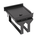 Tuffy Console Safe W/ Combo Lock For Ford Fseries Flow Thru Console-1