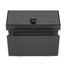 Tuffy Console Safe W/ Combo Lock For Chevrolet Silverado-2