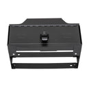 Tuffy Console Safe W/ Combo Lock For Ram Trucks-1