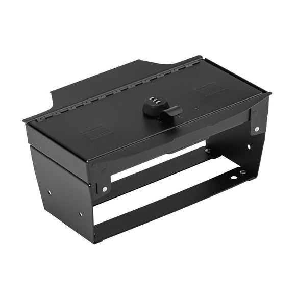 Tuffy Console Safe W/ Combo Lock For Ram Trucks