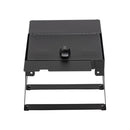 Tuffy Console Safe W/ Combo Lock For Ford F250 & F350 Superduty; 20112016 W/ Fixed Floor Console-2