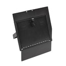 Tuffy 05-23 Toyota Tacoma Behind Seat Cubby Cover W/ Combo Lock-1