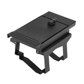 Tuffy 09-14 Ford F150 Console Safe W/ Combo Lock Xlt W/ Standalone Console