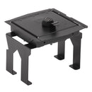 Tuffy Console Safe W/ Combo Lock For Jeep Wrangler & Gladiator-2