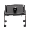 Tuffy Console Safe W/ Combo Lock For Jeep Wrangler & Gladiator-1