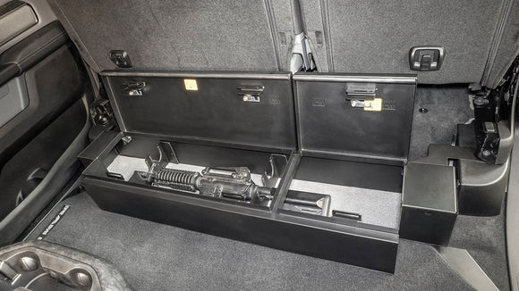 Divider Kit | Lockbox | RAM Trucks 2019-2024 | Part 353 - Universal