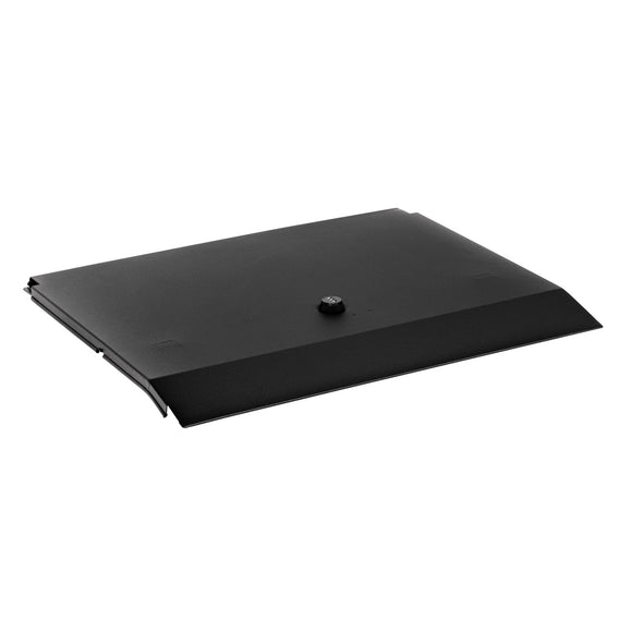 Tuffy 2019+ Jeep Wrangler 4Door Cubby Cover W/ Combo Lock