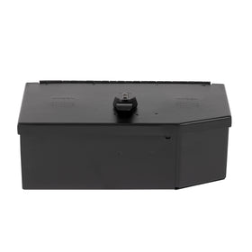 Tuffy Chevrolet Tahoe Console Safe W/ Combo Lock