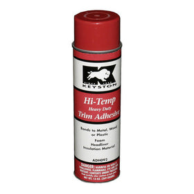 Tuffy High Temp Adhesive Spray Can
