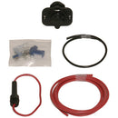 Tuffy 12 V Power Source- Weather Resistant Cap- 15A-1