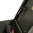 Tuffy Gas Spring Kit W/Mounting-2