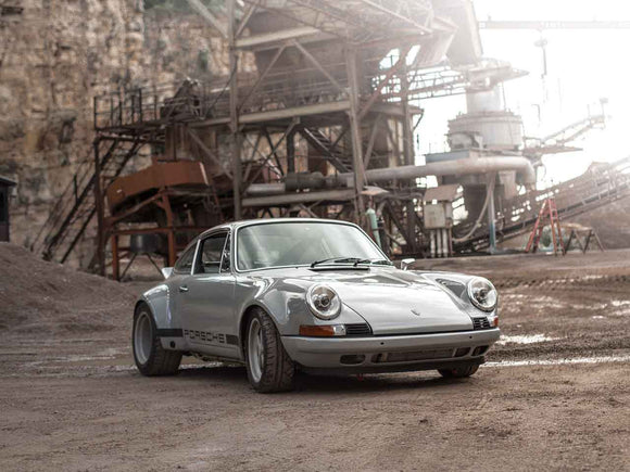 Rennline LED Headlight Conversion - Plug and Play - Rev2