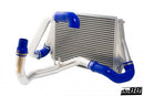 do88 03-11 SAAB 9-3 1.8T/2.0T (B207) BigPack Intercooler Kit w/Blue Hoses-1