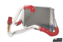 do88 03-11 SAAB 9-3 1.8T/2.0T (B207) BigPack Intercooler Kit w/Red Hoses-1