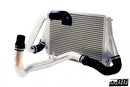 do88 03-11 SAAB 9-3 1.8T/2.0T (B207) BigPack Intercooler Kit w/Black Hoses-1