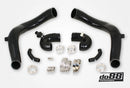 do88 2015+ Porsche 911 Turbo/Turbo S (991.2) BigPack Intercooler Kit w/Inlets-7