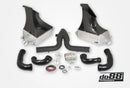 do88 2015+ Porsche 911 Turbo/Turbo S (991.2) BigPack Intercooler Kit-1