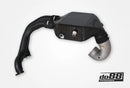 do88 19-20 BMW M2 Comp (F87)/15-20 BMW M3/M4 (F8X) BigPack Intercooler Kit w/Intercooler + Pipes-1