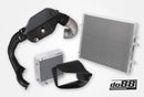 do88 15-20 BMW M3/M4 (F8X) BigPack Intercooler Kit w/Intercooler + Pipes + Radiators-1