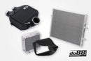 do88 15-20 BMW M3/M4 (F8X) BigPack Intercooler Kit w/Intercooler + Radiators-1