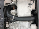 do88 Volvo S60/V60/XC60/V90/S90/XC90 (SPA) Petrol BigPack Intercooler Kit w/Blue Hoses-4