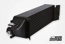 do88 Volvo S60/V60/XC60/V90/S90/XC90 (SPA) Petrol BigPack Intercooler Kit w/Blue Hoses-7