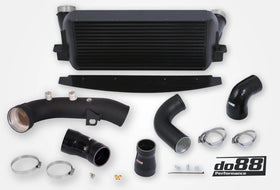 do88 07-10 BMW 135i/335i/35i N54 (E9X/E8X) BigPack Intercooler Kit