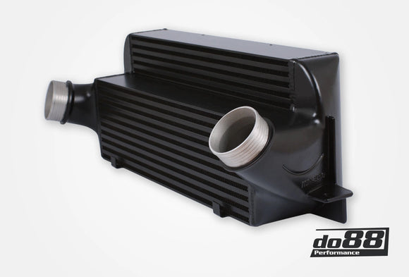 do88 07-10 BMW 135i/335i/35i N54 (E9X/E8X) BigPack Intercooler Kit