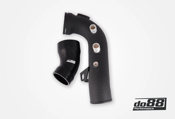 do88 07-10 BMW 135i/335i/35i N54 (E9X/E8X) BigPack Intercooler Kit