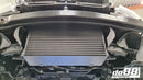 do88 07-10 BMW 135i/335i/35i N54 (E9X/E8X) BigPack Intercooler Kit-4