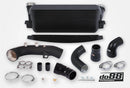 do88 10-13 BMW 135i/335i/35i N55 (E9X/E8X) BigPack Intercooler Kit-1
