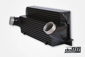 do88 10-13 BMW 135i/335i/35i N55 (E9X/E8X) BigPack Intercooler Kit - 0