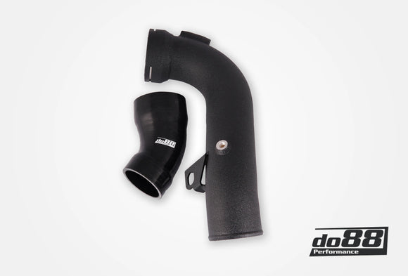 do88 10-13 BMW 135i/335i/35i N55 (E9X/E8X) BigPack Intercooler Kit
