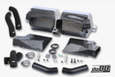 do88 19-24 Porsche 911 Carrera (992.1) Standard Bumper BigPack Intercooler Kit-1