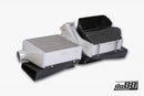do88 19-24 Porsche 911 Carrera (992.1) SportDesign/GTS Package Bumper BigPack Intercooler Kit-2